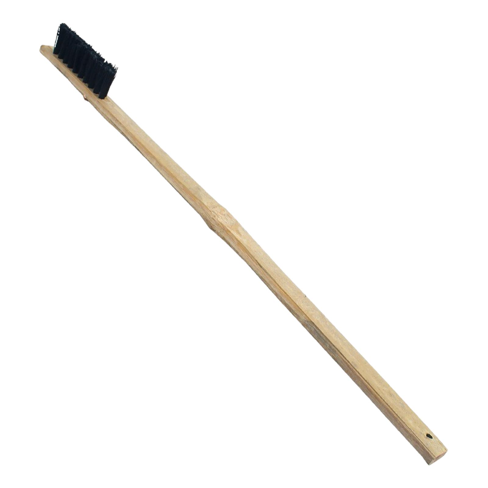 Ioensy - Cepillo De Limpieza Para Jaula De Pájaros, Suministros De Limpieza Para Pájaros, Herramienta Limpiadora Para Jaula De Loros Y Pájaros