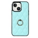 thumbnail image 1 of Luxury Artificial Leather iPhone 14/13/12/11 Pro X/XS Max/XR/8/7 Plus SE 2020/2022 Phone Cover With Holder Ring Bracket & Durable For Thoughtful Gift, 1 of 3