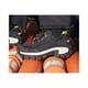 thumbnail image 2 of Zapato de trabajo CAT Invader Steel Toe para hombre, color negro, talla 7, 2 of 8