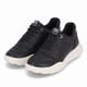 thumbnail image 3 of Zapatilla Mujer Negro Fascitis Anabela Piccadilly, 3 of 4