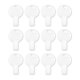 thumbnail image 1 of Llave de repuesto para dispensador Deb ProLine – Compatibilidad Knupp Co, 1 of 2
