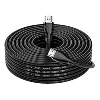 Genérico - Cable Hdmi 30 Metros Hdtv Full Hd 1080P Version 1.4