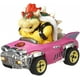 thumbnail image 2 of Vehículo a Escala Hot Wheels Mario Kart 1:64 Bowser, 2 of 3