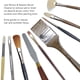 thumbnail image 5 of Limpiador y restaurador de cepillos Winsor & Newton, botella de 473 ml, 5 of 5