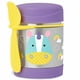 thumbnail image 1 of Termo Para Comida De Bebé Zoo Unicornio, 1 of 2