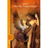 Zig-Zag - Libro Edipo Rey/Antígona/Electra