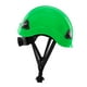 thumbnail image 2 of Casco Yako Steelpro Verde, 2 of 2