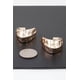 thumbnail image 1 of Pendientes Fashnzfab Abstract Ripple Hook, 1 of 2