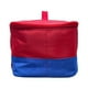 thumbnail image 3 of Bolso Mensajero AARONMEI para Nintendo Switch 2 Rojo Azul, 3 of 3
