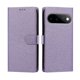 thumbnail image 2 of Cartera para Google Pixel 11 Pro con Bolsillo de Tarjetas, Lila, 2 of 6