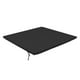 thumbnail image 4 of Mantel De Mesa Estirable Lavable Para Decoración De Cena De Vacaciones Negro, 4 of 5