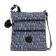 thumbnail image 1 of Bolso bandolera mini Kipling Keiko ligero y ajustable, 1 of 6
