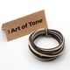 thumbnail image 3 of Wire The Art Of Tone Gavitt Pushback Cloth 22 AWG para guitarra, 3 of 5