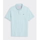 thumbnail image 2 of Polo Vineyard Vines Edgartown Piqué Sea Splash para hombre, 2 of 5