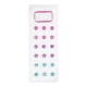 thumbnail image 5 of Flotador Reposera Inflable Fashion Ventana 188X71Cm Bestway multicolor Tamaño Único, 5 of 9