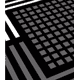 thumbnail image 1 of Alfombra Living con Diseños, tipo Diseño 5, 1 of 2