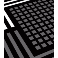 Genérico - Alfombra Living Con Diseños 180X200 Cm Diseño 5