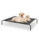 thumbnail image 1 of Cama Elevada para tu Perro con Malla Transpirable 122*72*21cm, 1 of 3