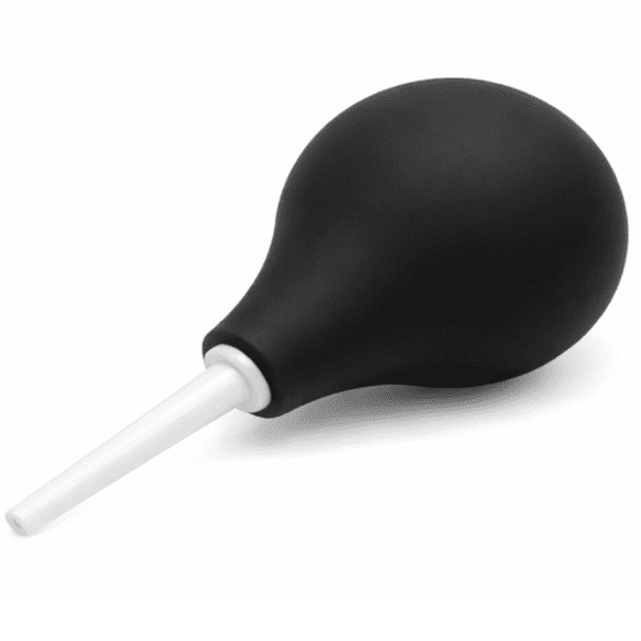 Enema Pera Limpiadora Ducha Vaginal/anal 220 Ml