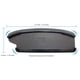 thumbnail image 3 of Base vertical OSTENT para consola Sony PS3 Super Slim, 3 of 8