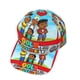 thumbnail image 2 of Jools Tv Gorra De Béisbol Para Hombres Mujeres Y Niños Gorra Clásica De Visera Plana Gorra Hip Hop Trucker Snapback Ajustable, 2 of 5