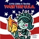thumbnail image 1 of Libro publicado de forma independiente: Little Libbie y Torchie recorren Estados Unidos, 1 of 1