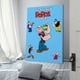thumbnail image 3 of Cuadro Decorativo Desmarcar La Nueva Hora De Popeye 20x30 cm, 3 of 6