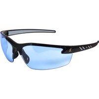 Gafas De Seguridad Edge Zorge G2 Con Protección Antivaho Y Vapor