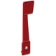 thumbnail image 2 of Bandera de repuesto para Roadside Mailbox Salsbury 4316, color rojo, 2 of 2