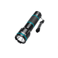 Genérico - Linterna Cree Led Total - Resistente A Lluvia - 135 Lúmenes