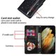 thumbnail image 5 of Funda para FOXDOCK Elegante funda Samsung Galaxy S24 Glitter con cremallera-Ideal para el uso diario, 5 of 5