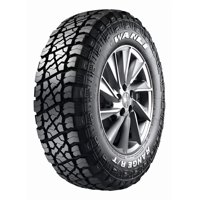 Neumatico Wanli 245/70 R17 119/116S R/T Su116 S