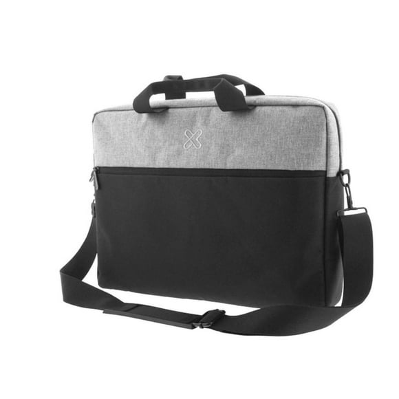 Klip Xtreme Maletin Ejecutivo Notebook 15,6" KNC-041 Gris