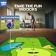 thumbnail image 3 of Alfombrillas de práctica de golf TOY Life para toda la familia con 20 pelotas, 3 of 3