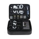 thumbnail image 2 of Bagsmart Organizador Electrónico Glendale Doble Capa de Viaje Negro, 2 of 7