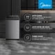 thumbnail image 3 of Lavadora Midea Carga Superior 21 Kg Ma500W210/G, 3 of 13