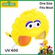 thumbnail image 2 of Gafas de sol Sun-Staches Sesame Street Big Bird UV400, 2 of 5
