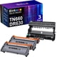 thumbnail image 1 of Tóner E‑Z Ink TN660/DR630 Pack de 3 Alta Capacidad, 1 of 6