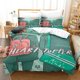 thumbnail image 1 of Heartstopper Heartbeat stops Bedding Set Duvet Cover Bedroom Comforter Covers Single Twin King ​Size Quilt Cover Home Textile 2/ Bed Sheets, 1 of 5