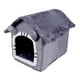 thumbnail image 2 of Cama Para Gatos Otoño Invierno Cojín Lavable Casa Para Perros Para Cachorros Perros Gatitos, 2 of 3