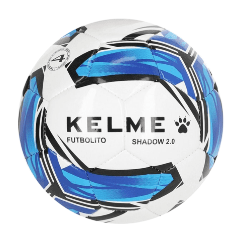 Balón Futbolito Shadow 2.0 N°4 Kelme
