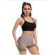 thumbnail image 2 of Short Deportivo Mujer Yoga Fitness Cintura Alta, 2 of 2