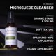thumbnail image 2 of Limpiador Dr. Beasley's I14D04 de microgamuza, 120 ml, elimina las manchas, 2 of 7