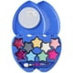 thumbnail image 2 of Juguete Set De Maquillaje Doble Corazon Infantil Azul Frozen, 2 of 4