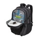 thumbnail image 4 of Mochila Thule EnRoute Escort 2 negra para MacBook Pro de 15 pulgadas, 4 of 4