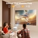 thumbnail image 2 of Yaber L2s 1080P 700 lúmenes ANSI WiFi 6 Bluetooth, 2 of 3