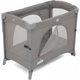 thumbnail image 1 of Cuna Kubbie Sleep Gris, 1 of 3