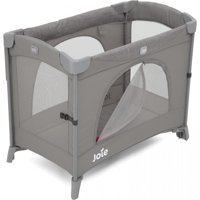 Joie - Cuna Kubbie Sleep Gris