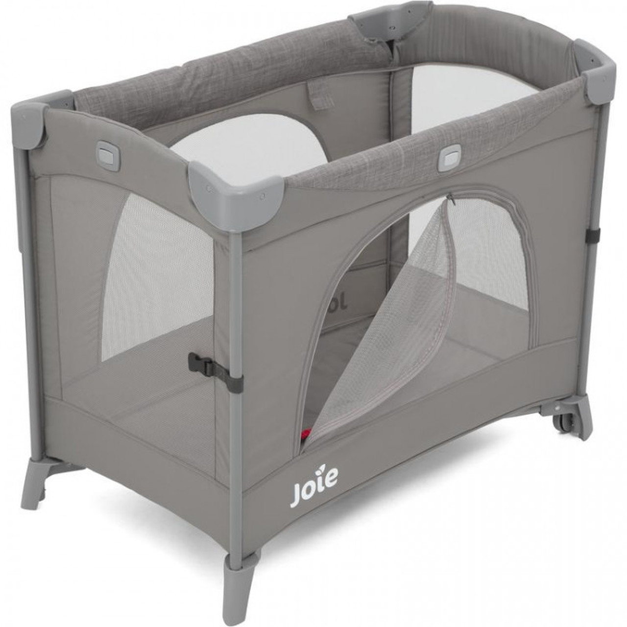 Joie - Cuna Kubbie Sleep Gris