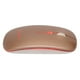 thumbnail image 2 of Mouse Dual Recargable Inalámbrico Bluetooth Tecmaster Rosado, 2 of 5